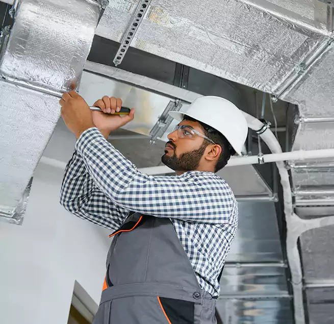 Why Homeowners & Businesses Trust Us in Niles, IL?