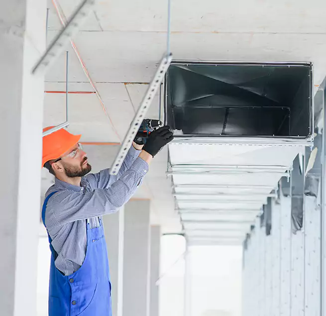 Why Homeowners & Businesses Trust Us in Niles, IL?