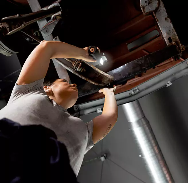 Why Homeowners & Businesses Trust Us Niles, IL