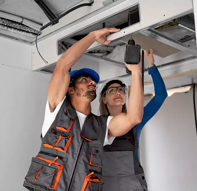 Why Homeowners & Businesses Trust Us in Niles, IL