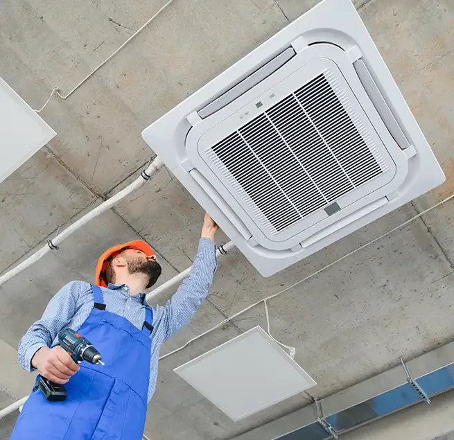 Why Homeowners & Businesses Trust Us in Niles, IL?